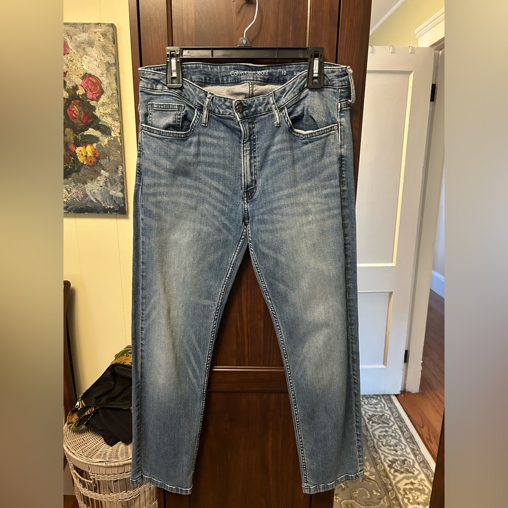 Calvin Klein Jeans